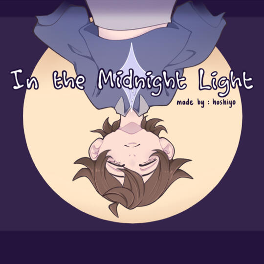 in the midnight light (2021)